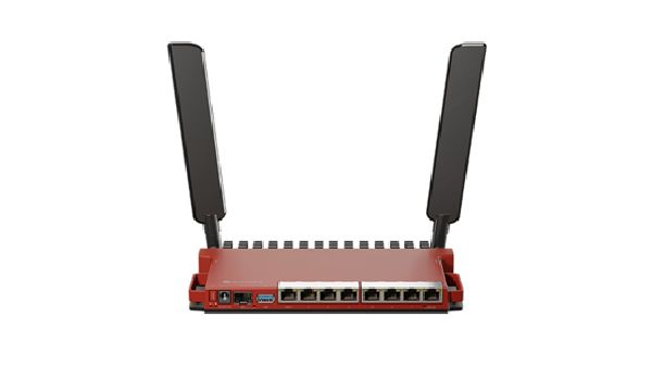 خرید روتر میکروتیک