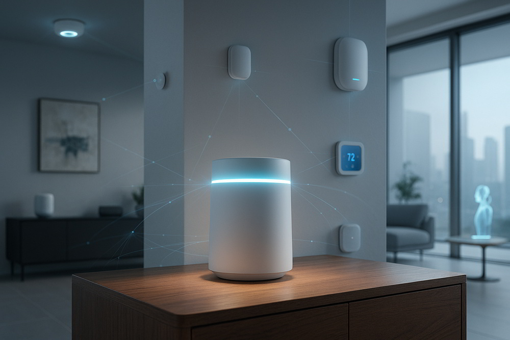 بهترین سیستم‌های Mesh Wi-Fi در 2025 برای پوشش کامل وای‌فای در محیط‌های بزرگ