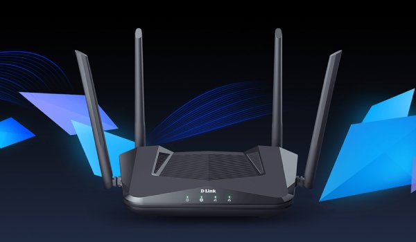 تفاوت بین روتر تک باند و دو بانده دی-لینک چیست؟