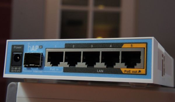 تنظیمات پهنای باند رادیو میکروتیک: راهنمای عملی از Channel Width تا Queue Tree