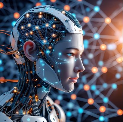 نقش هوش مصنوعی در مدیریت و بهینه‌سازی شبکه‌های کامپیوتری 