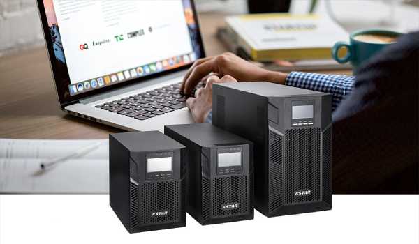 نکات مهم در انتخاب UPS برای تجهیزات شبکه