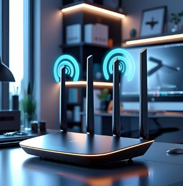 جدیدترین فناوری‌های Wi-Fi 7: چرا باید روترهای خود را ارتقا دهید؟