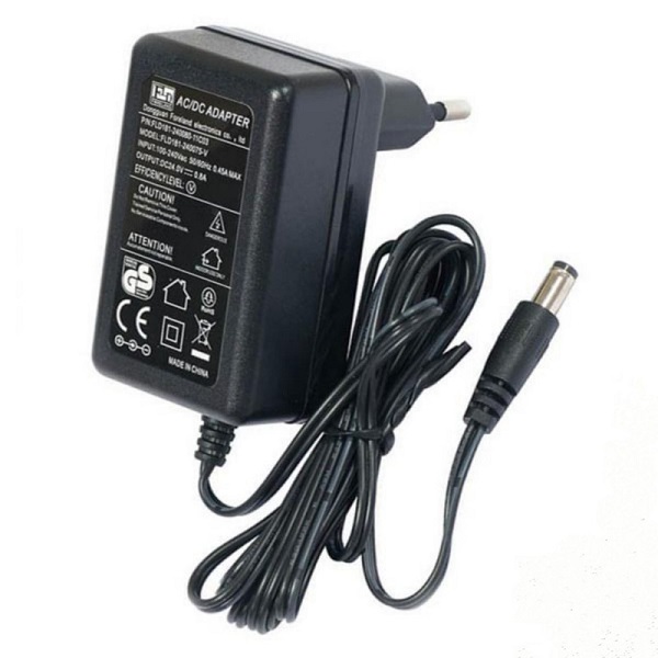 آداپتور برق میکروتیک اصلی 24 ولت 0.8 آمپر