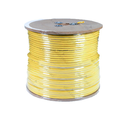 کابل شبکه Cat6 SFTP CCAM Outdoor