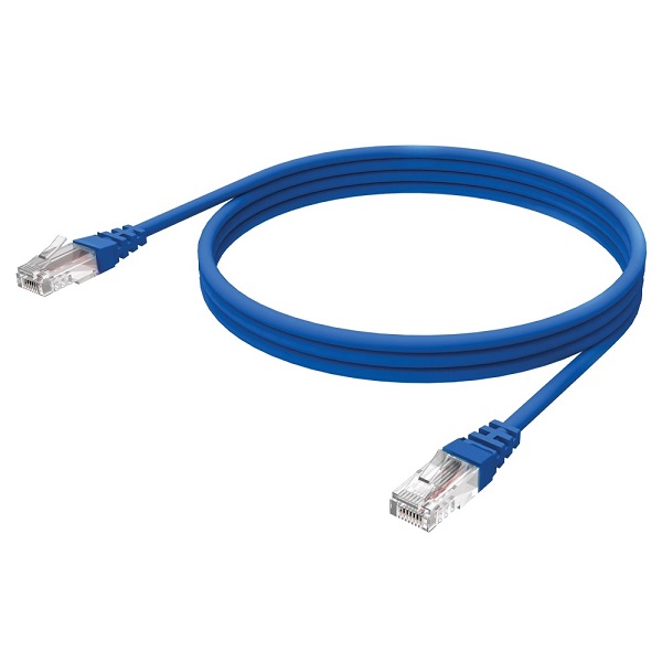 پچ کورد طرح لگراند CAT6 UTP PVC طول1.5 متر