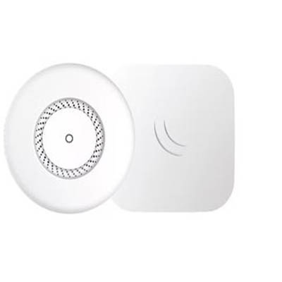اکسس پوینت بی سیم میکروتیک مدل Cap ac