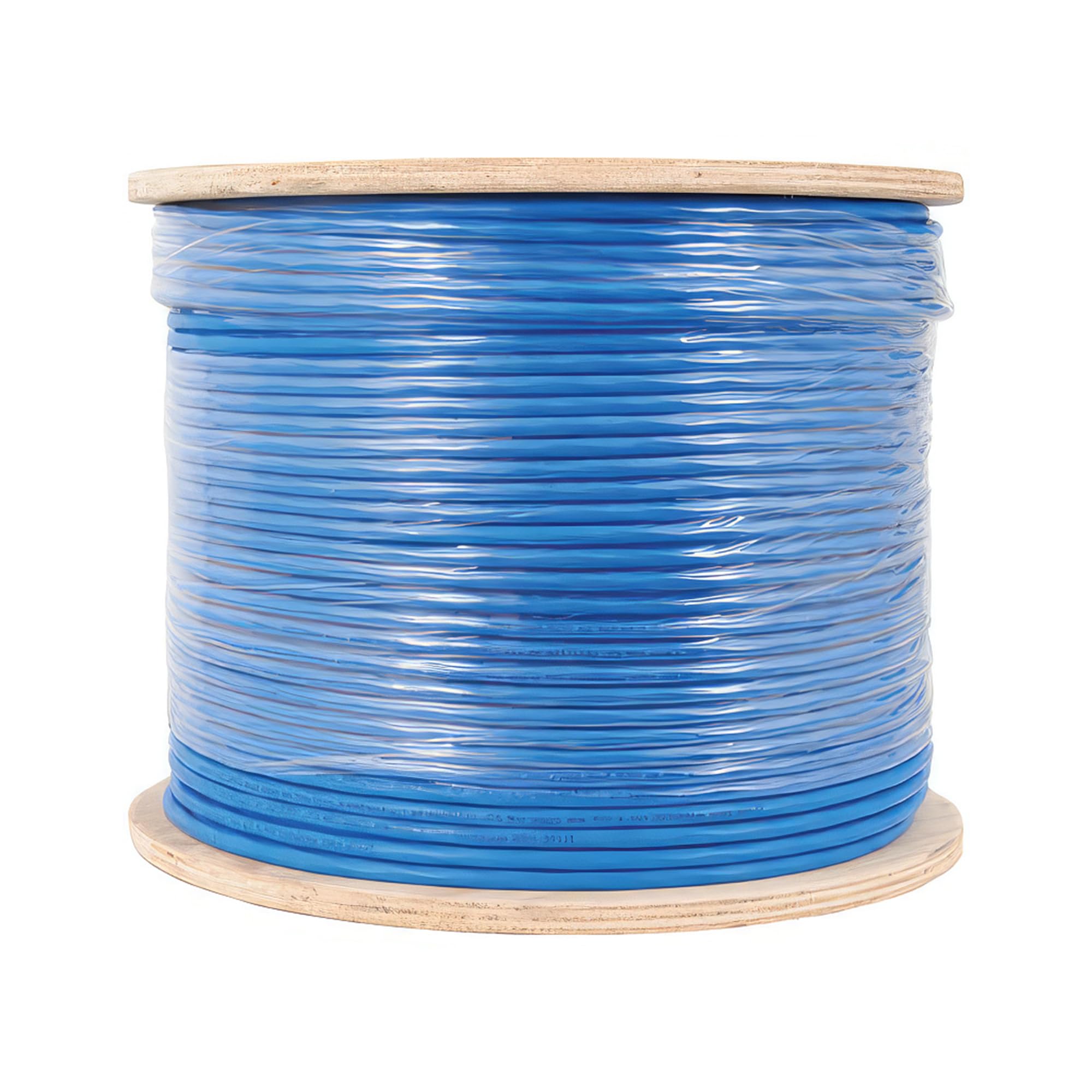 کابل شبکه Cat6 UTP Copper