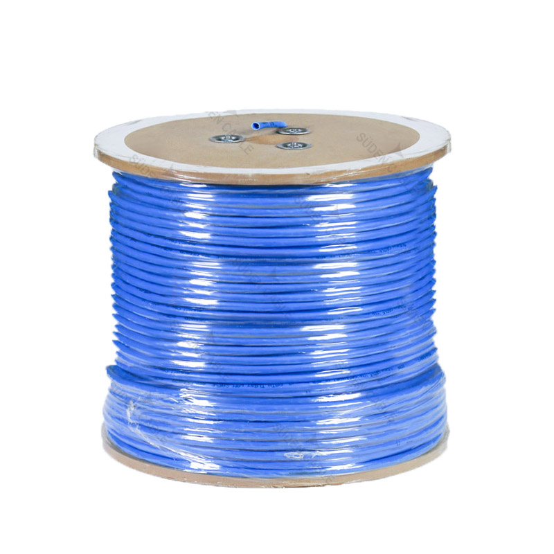 کابل شبکه Cat6 SFTP Copper Indoor