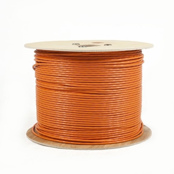 کابل شبکه لگراند Cat6 SFTP CCA Indoor