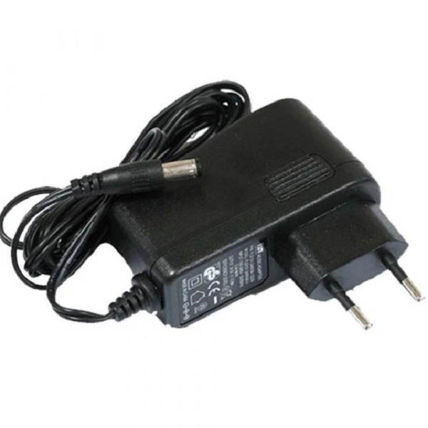 آداپتور برق میکروتیک اصلی 24 ولت 0.38 آمپر