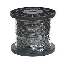 کابل کواکسیال سودن Rg59 Coaxial Cable