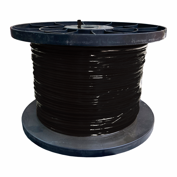 کابل کواکسیال RG59 ، مغزی  0.7  CU، شیلد 96 رشته